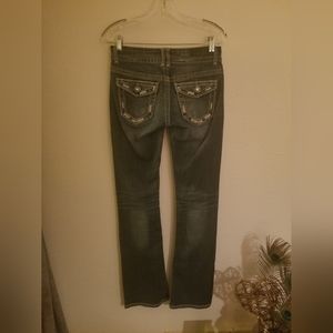Size 25L Daytrip Jeans